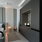 Hamora Axxis شقة مامايا