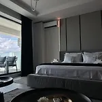 Hamora Axxis شقة مامايا