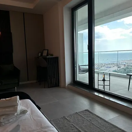 Hamora Axxis شقة مامايا