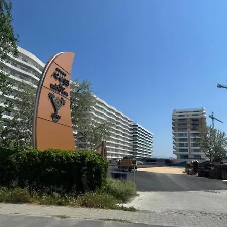 شقة Hamora Axxis *