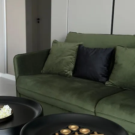 شقة Hamora Axxis مامايا