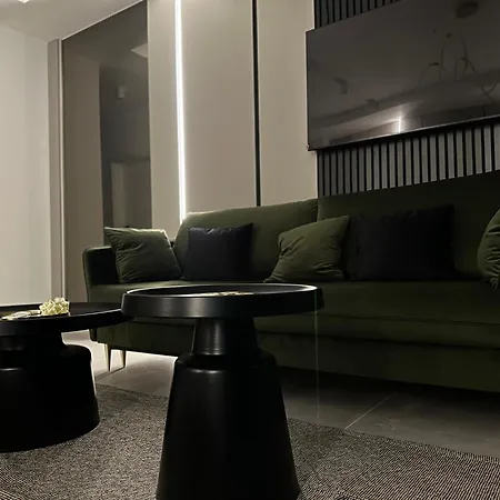 Hamora Axxis شقة